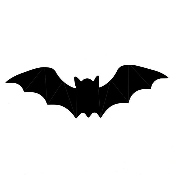 WEGFTDUOP Halloween Decoration Halloween Stereoscopic LED Color Light Flashing Party Showcase Wall Stickers Decoration Wall Stickers Holiday Products