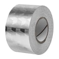 thumbnail image 1 of WEGFTDUOP High-Temp Aluminum Foil Tape, Heat Resistant Adhesive Tape, Waterproof Sealing Tape for Kitchen & Home Repair, 1 of 7