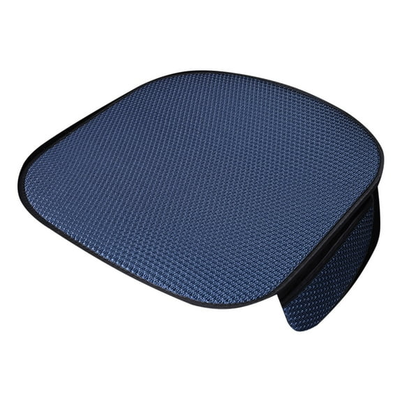 WEGFTDUOP Home Decor Car Seat Cushion Ventilation Car Seat Cushion Summer Cool Cushion Used In Various Scenarios Home Indoor Outdoor Decor