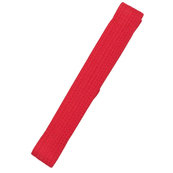 WEGFTDUOP Home Decor Karate Taekwondo Dojo Judo Belt Double Needle Eight Thread Handmade Baotou Double Layer Cottons Felts Inner Core Belt Home Indoor Outdoor Decor