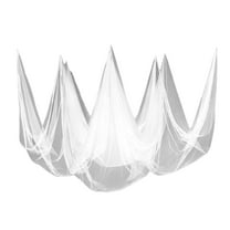 WEGFTDUOP Home Decor Mosquito Netting Garden Mesh Netting Fly Net Barrier Hunting Blind Plant Protecting Net 2.4x4m Home Indoor Outdoor Decor