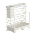 thumbnail image 1 of WEGFTDUOP Home Decoration Kitchen Knife Storage Rack Multi Functional Counter Cutting Board Rack Chopsticks Cage Home Cutting Board Knife Storage Rack Storage & Organization, 1 of 6