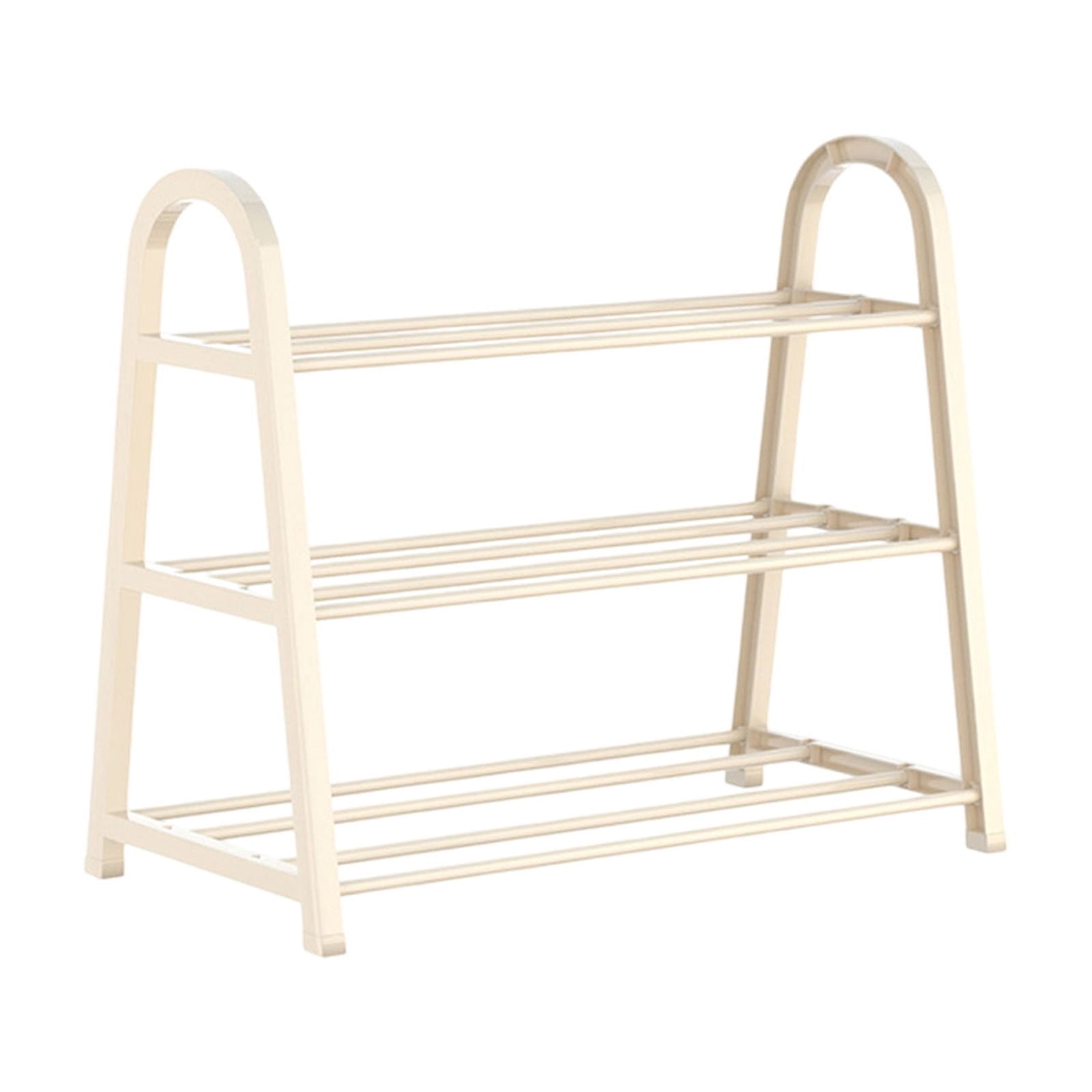 Stream Line Shoe Rack WEGFTDUOP Home Storage Products A-Line Shoe Rack Doorway Shoe Organizer ...