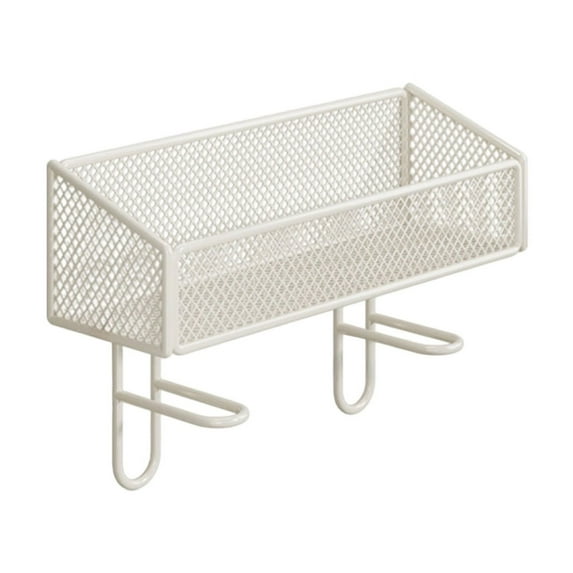 WEGFTDUOP Home Storage Products Toilet Shelf Above The Toilet No-drill Bathroom Storage Rack Open-style Bathroom Toilet Storage