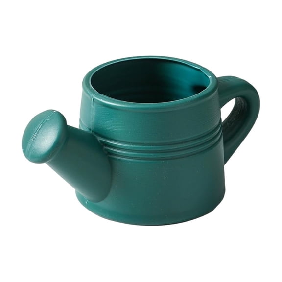 WEGFTDUOP Imitation Rattan Plastic Decorative Vase Plastic Material Geometric Element Home Office Hotel Balcony Dry Wet Flower Arrangement Container