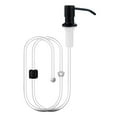 thumbnail image 1 of WEGFTDUOP Kitchen Sink Soap Dispenser with Extension Tube Detergent Pump Bottle for Dish Soap, 1 of 3