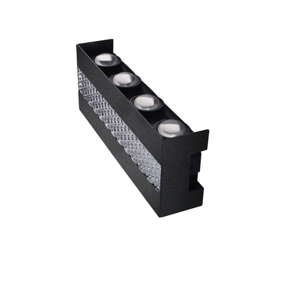 WEGFTDUOP LED Wall Washer Light, Outdoor Decorative Lighting Lamp