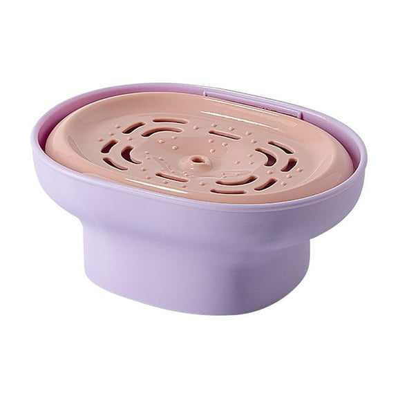 WEGFTDUOP Large Pump Dispenser Jug for Laundry Dish Soap Refillable Container for Liquid Detergent & Fabric Softener