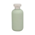 thumbnail image 1 of WEGFTDUOP Leak-proof Travel Bottles 200ml Refillable Squeezable Containers for Shampoo Lotion & Toiletries, 1 of 3