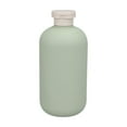 thumbnail image 1 of WEGFTDUOP Leak-proof Travel Bottles 500ml Refillable Squeezable Containers for Shampoo Lotion & Toiletries, 1 of 3