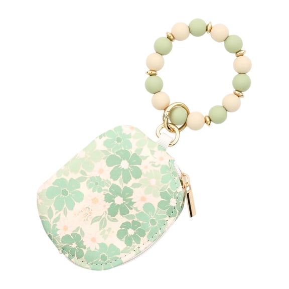 WEGFTDUOP Leather Wallet Keychain The Perect Bled Of Style And Function The Exquisite Leather Wallet Card Keychain Your Compact Daily Companion