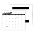 thumbnail image 1 of WEGFTDUOP Magnetic Calendar For Refrigerator 2026-2027 Fridge Calendar 18 Monthly Refrigerator Calendar For Fridge Wall And Refrigerator Organization, 1 of 9