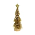 thumbnail image 1 of WEGFTDUOP Mini Christmas Tree Small Tabletop Ornament Christmas Decoration Dipped In White Tower Tree Christmas Tree Decoration Christmas Holiday Products, 1 of 6