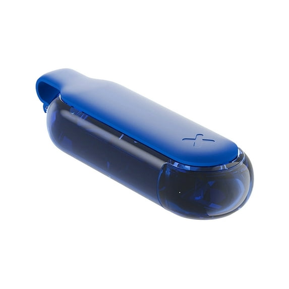 WEGFTDUOP Portable Box Packaging Box Travel Portable Household Storage Box Mini Box