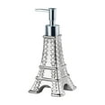 thumbnail image 1 of WEGFTDUOP Refillable Hand Sanitizer Bottle Empty Pump Container for Bathroom Lotion & Toiletries Set, 1 of 7