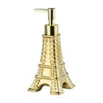 thumbnail image 1 of WEGFTDUOP Refillable Hand Sanitizer Bottle Empty Pump Container for Bathroom Lotion & Toiletries Set, 1 of 7