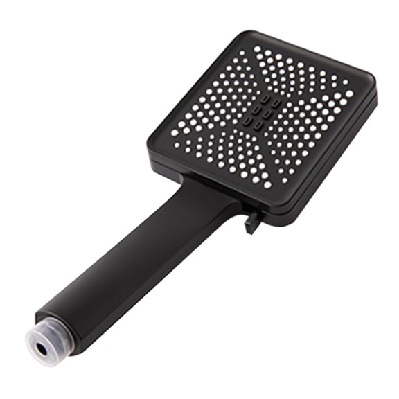 WEGFTDUOP Shower Head - High-Pressure Handheld Showerhead - Hard Water High Pressure 6 Spray Modes Handheld Shower Head For The Elderly, ChildrenCan Be Used For Home, Gym Household Goods