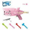 thumbnail image 1 of WEGFTDUOP Snowball Maker Kit - Complete with Snowball Launcher, Goggles & 4 Molds - Outdoor Snow Fight Fun for Everyone - Perfect Birthday Gift, 1 of 5
