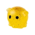 thumbnail image 1 of WEGFTDUOP Stuffed Bun Shaped Decorative Ball Cute Desktop Ornament for Home, 1 of 5
