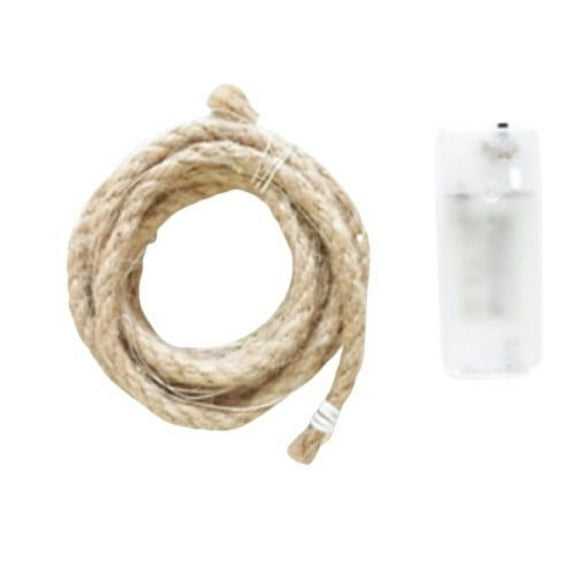 WEGFTDUOP Twines String Lights Copper Lights Outdoor Led Garden Lights String Ambient Lights Garden Decoration Lights Gifts Seasonals Decorations