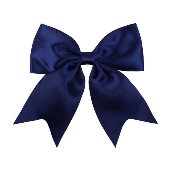 WEGFTDUOP Valentine's Day Decorations Ribbon Bow Hair Clips Clothing Bags Gift Boxes Packaging DIY Accessories