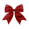 thumbnail image 1 of WEGFTDUOP Valentine's Day Decorations Ribbon Bow Hair Clips Clothing Bags Gift Boxes Packaging DIY Accessories, 1 of 6