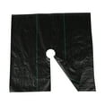 thumbnail image 1 of WEGFTDUOP Weed Barrier Landscape Fabric, Ground Cover Mat for Garden and Flower Beds, 1 of 6