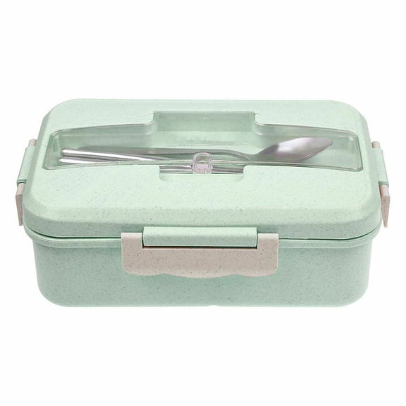 WEGFTDUOP 304 Stainless Steel Crispers Bento For Dipping Dishs