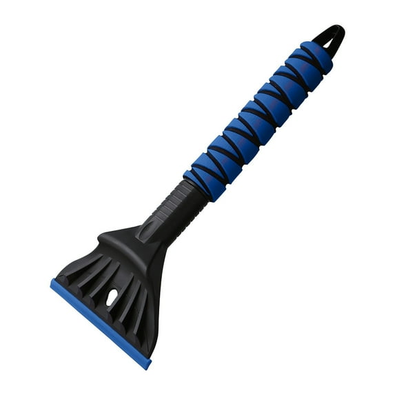 WEGFTDUOP Winter Car Snow Removal Shovel With Snow Removal Tool Ice Removal Shovel Multifunctional Snow Scraper Snow Brush Snow Removal Tool