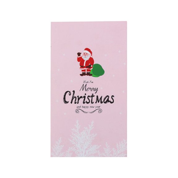 WEGFTDUOP Winter Christmas Cards Holiday Greeting Cards 4x7in Xmas Snowman Cards For Kids Friend Family Christmas Greeting Cards Message Cards Christmas Gifts Cards