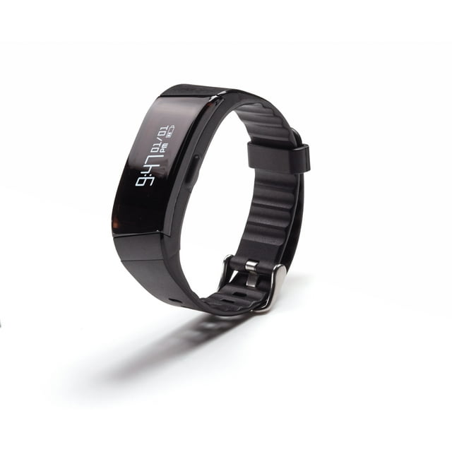 WEGO SB9461BK Relay HR Activity and Sleep Tracker