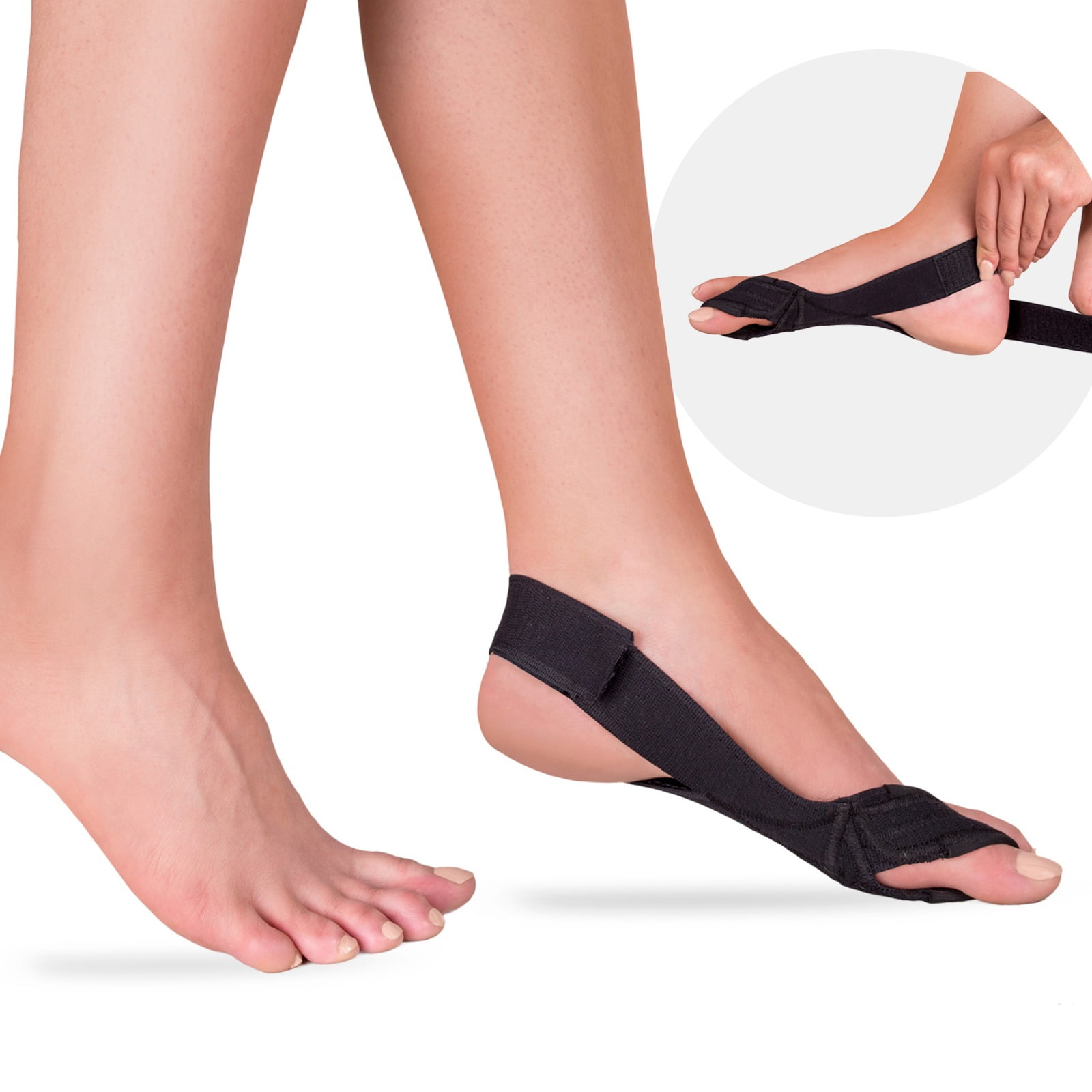 WEHR Bunion Corrector Universal Size Right Professional Hallux