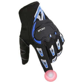 Mx Rides Motor Gloves