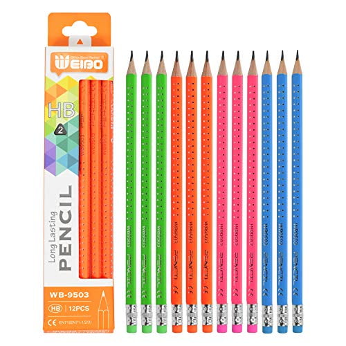 Art Supplies Reviews and Manga Cartoon Sketching: Pencils from Overseas  Sneak Peek - Staedtler Wopex Pencils