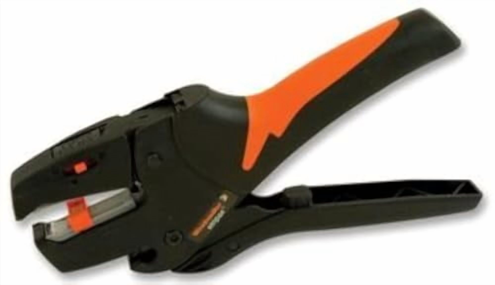 WEIDMÜLLER 9005000000 Stripping Tool – 28-7 AWG, 25mm Strip Length, For PVC-Insulated Solid & Flexible Conductors