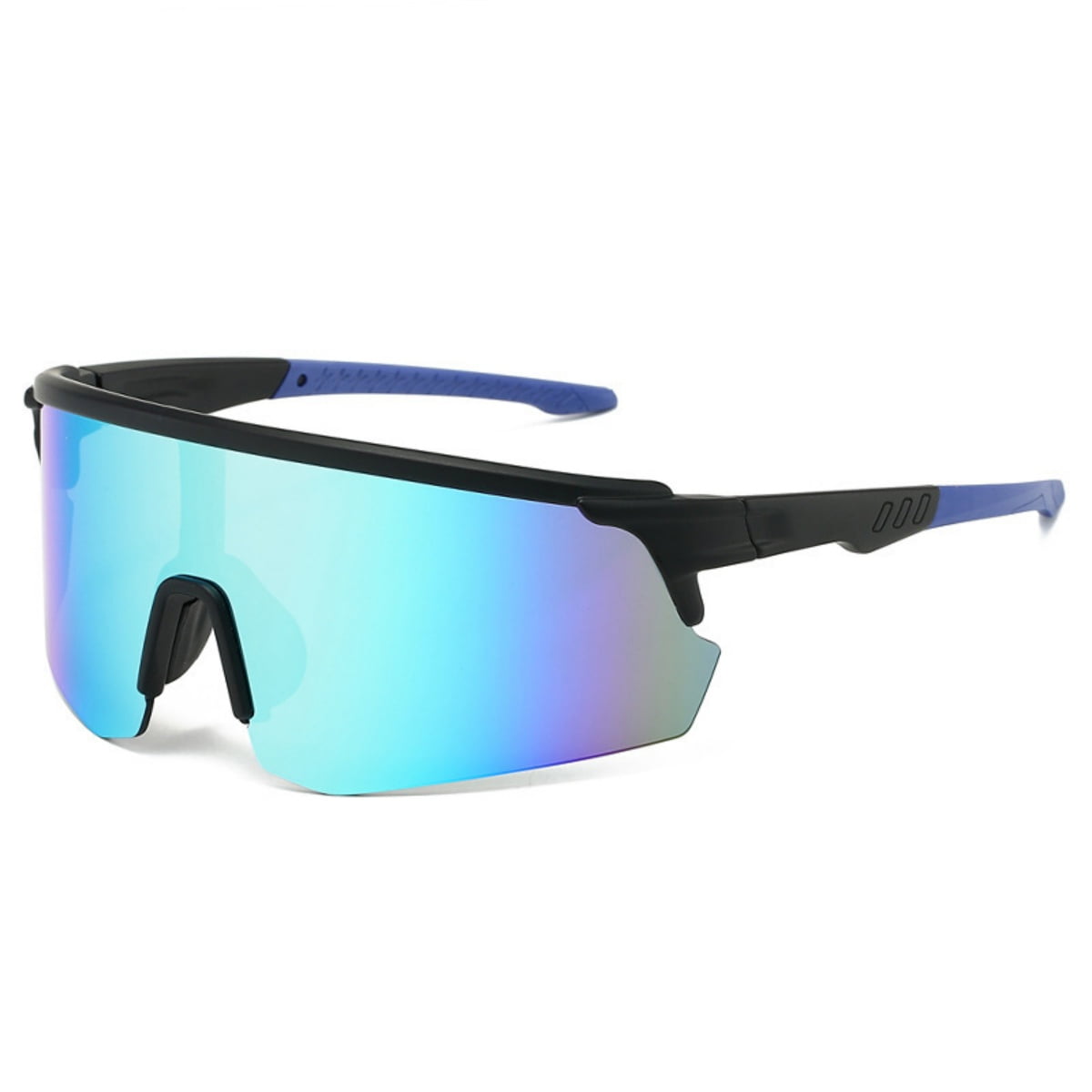 Running Sunglasses 2-Pack Kids' Polarized Sports Sunglasses - Main Image