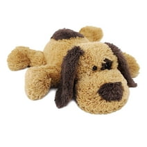 WEIGEDU 20 inch Floppy Dog Puppy Stuffed Animals Plush Toys Birthday Bedtime Gift for Kids Boys Girls