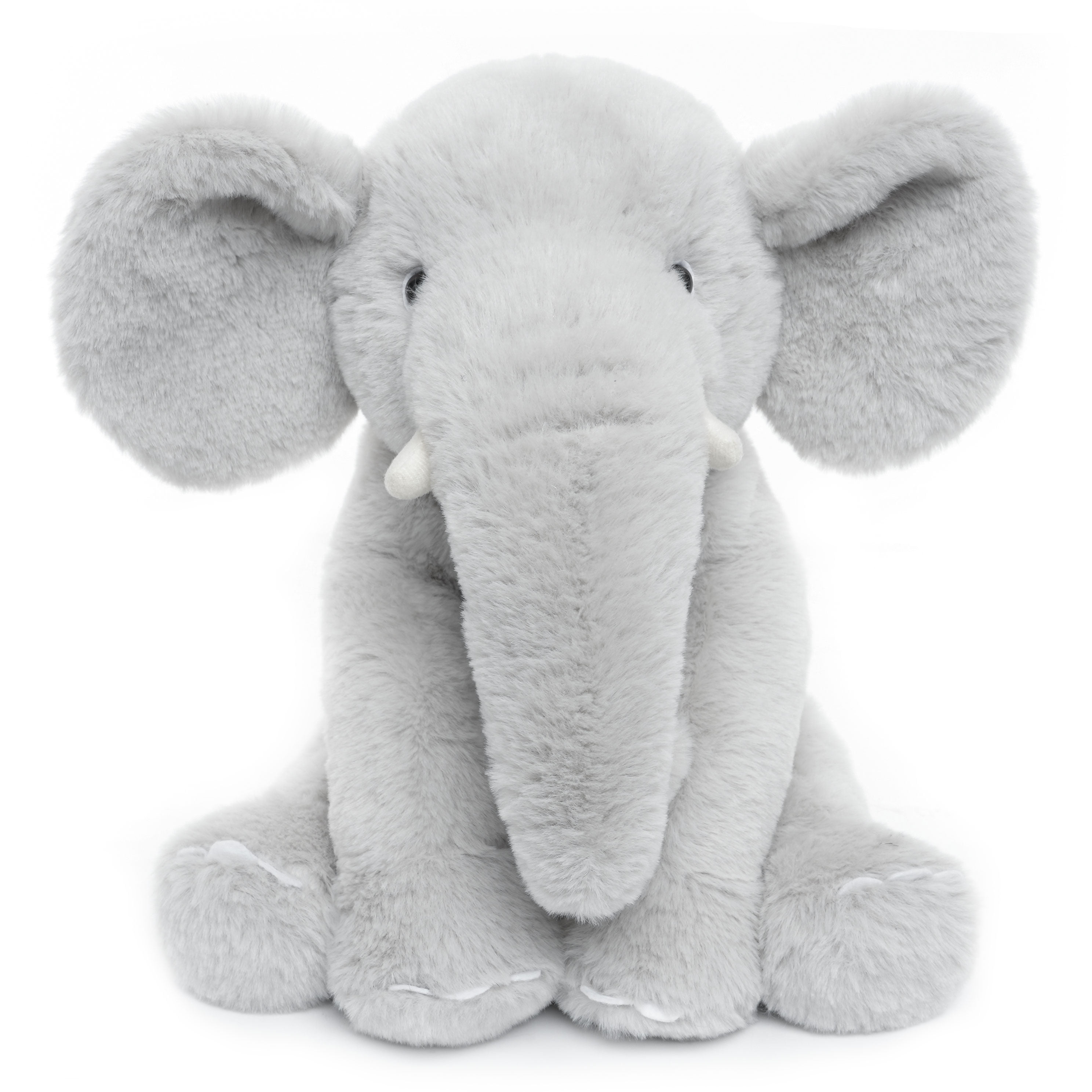 13 Snuggle Pal Elephant in Elephant Stuffed Animals
