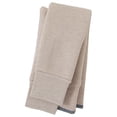 thumbnail image 1 of WEIGFI Kids Autumn Winter Thickened Children Pantyhose Leggings Ankle Length Pantyhose Baby Leggings Classic Trousers Solid Color Slacks, 1 of 3