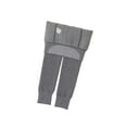 thumbnail image 1 of WEIGFI Kids Autumn Winter And Thickening Pantyhose Children Ankle Length Pantyhose For Girls Leggings Thermal Pantyhose Breathable Trousers Solid Color Slacks, 1 of 4