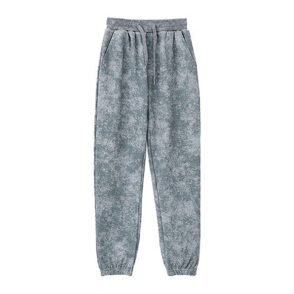 WEIGFI Kids Girls Autumn Leggings Pants Sports Elastic Children Baby Boys Pants Stylish Trousers Solid Color Athletic Joggers Outdoor Slacks
