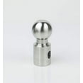 thumbnail image 1 of WEIGH SAFE 2IN HITCH BALL (8K GTWR), 1 of 2