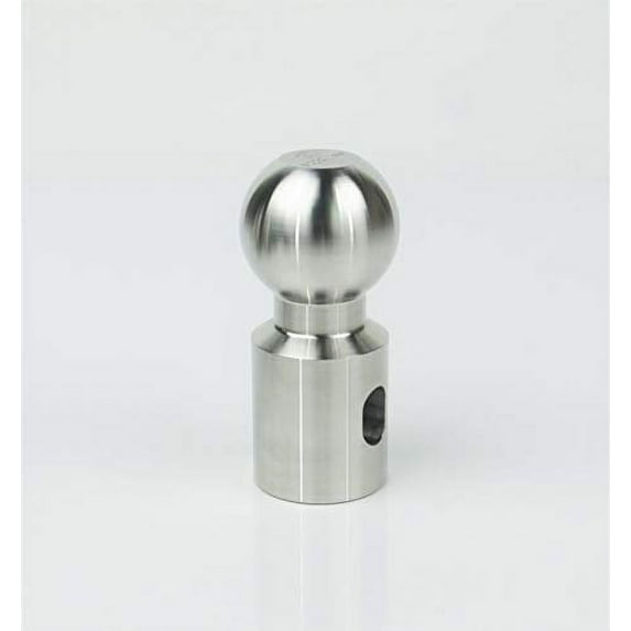 WEIGH SAFE 2IN HITCH BALL (8K GTWR)