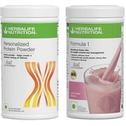 WEIGHT LOSS COMBO ROSEKHEER-500 GM+PROTEIN POWDER-400 GM