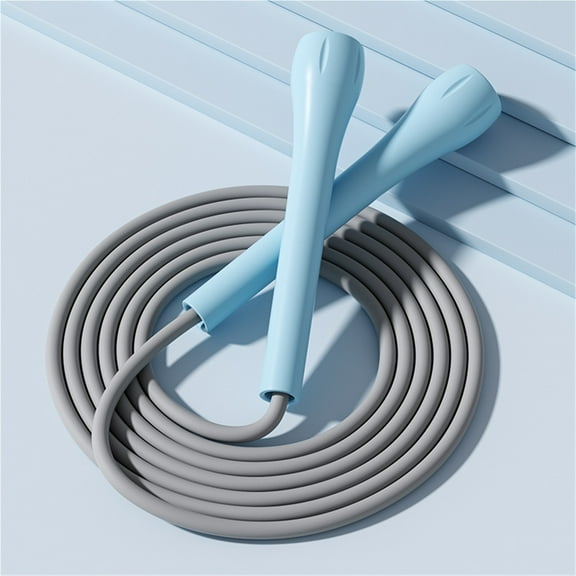 WEIKE Special skipping rope for fitness fat burning, professional sports adult students sports products