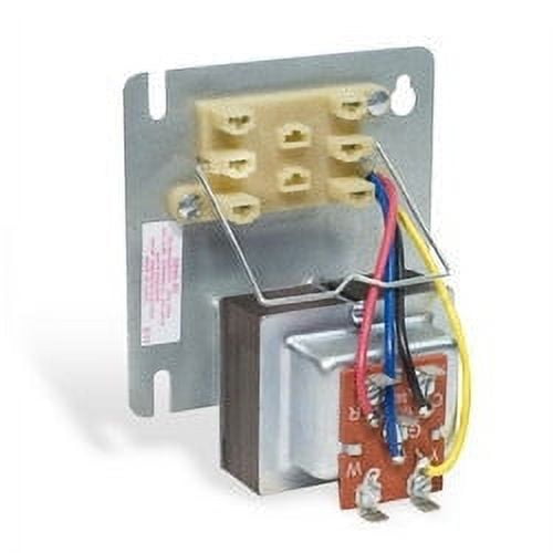 WEIL MCLAIN 510312166 - Trans 24V/Pi W/Bale Wire Combination Transformer-R