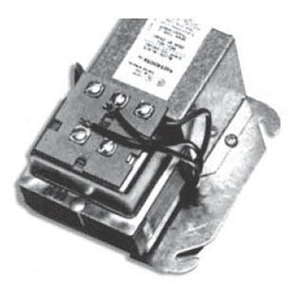 WEIL MCLAIN 510312167 - Trans W/Relay 24V/Pi Combination Transformer And D