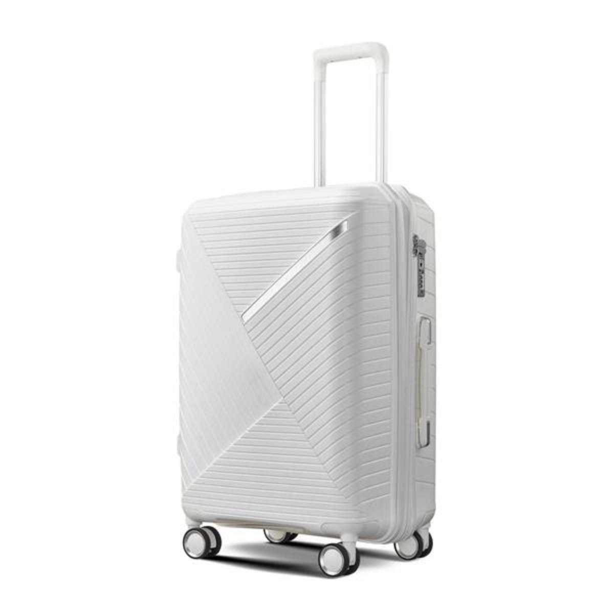 WEILAI 6+3 Positions Adjustable Weight Bench with Leg Extension