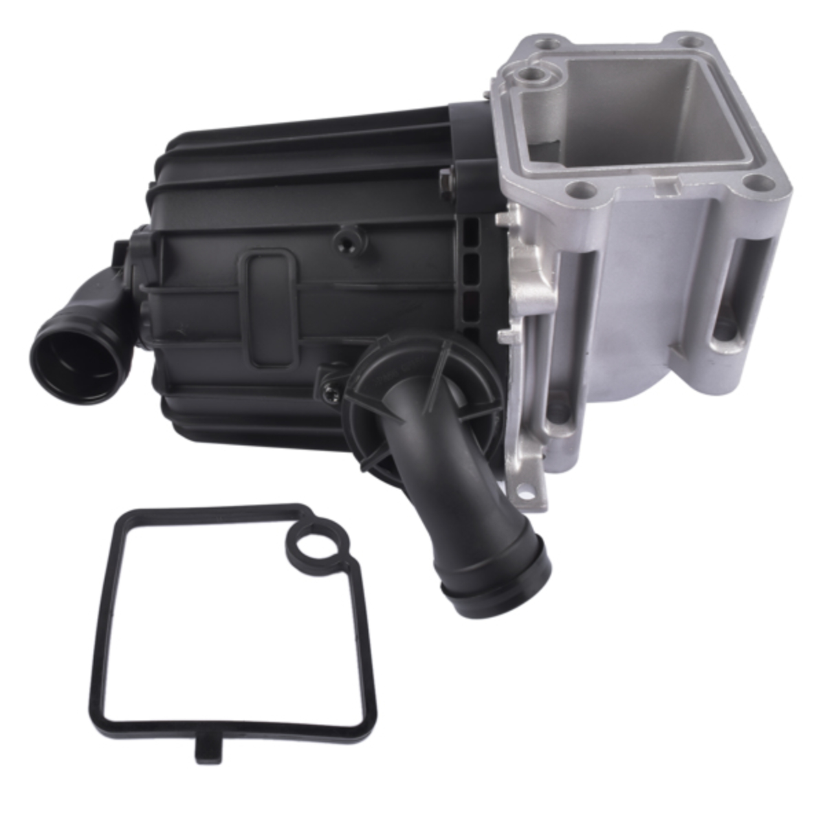 WEILAI Crankcase Ventilation Separator w/ Gasket 21373547 22877306