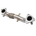 WEILAI Exhaust Manifold Header for Chevy 3.5” 1720 6.6L L5P MT001134